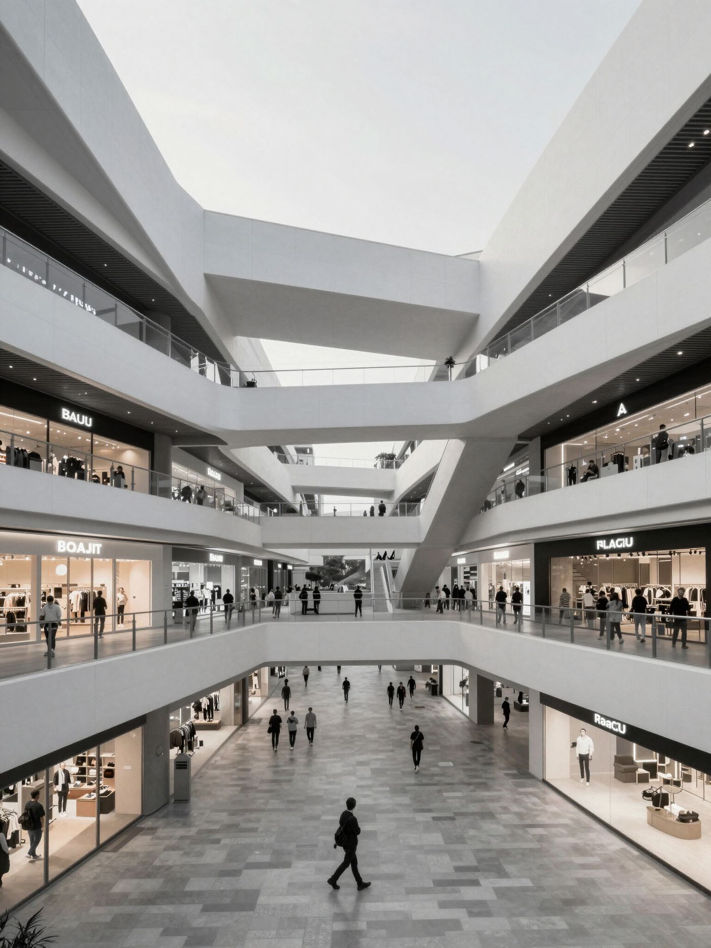 Grand Plaza Mall