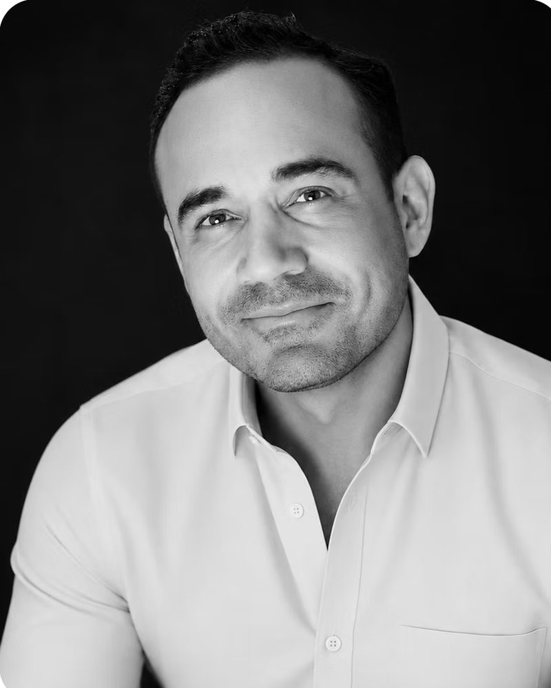 Luis A. Cruz