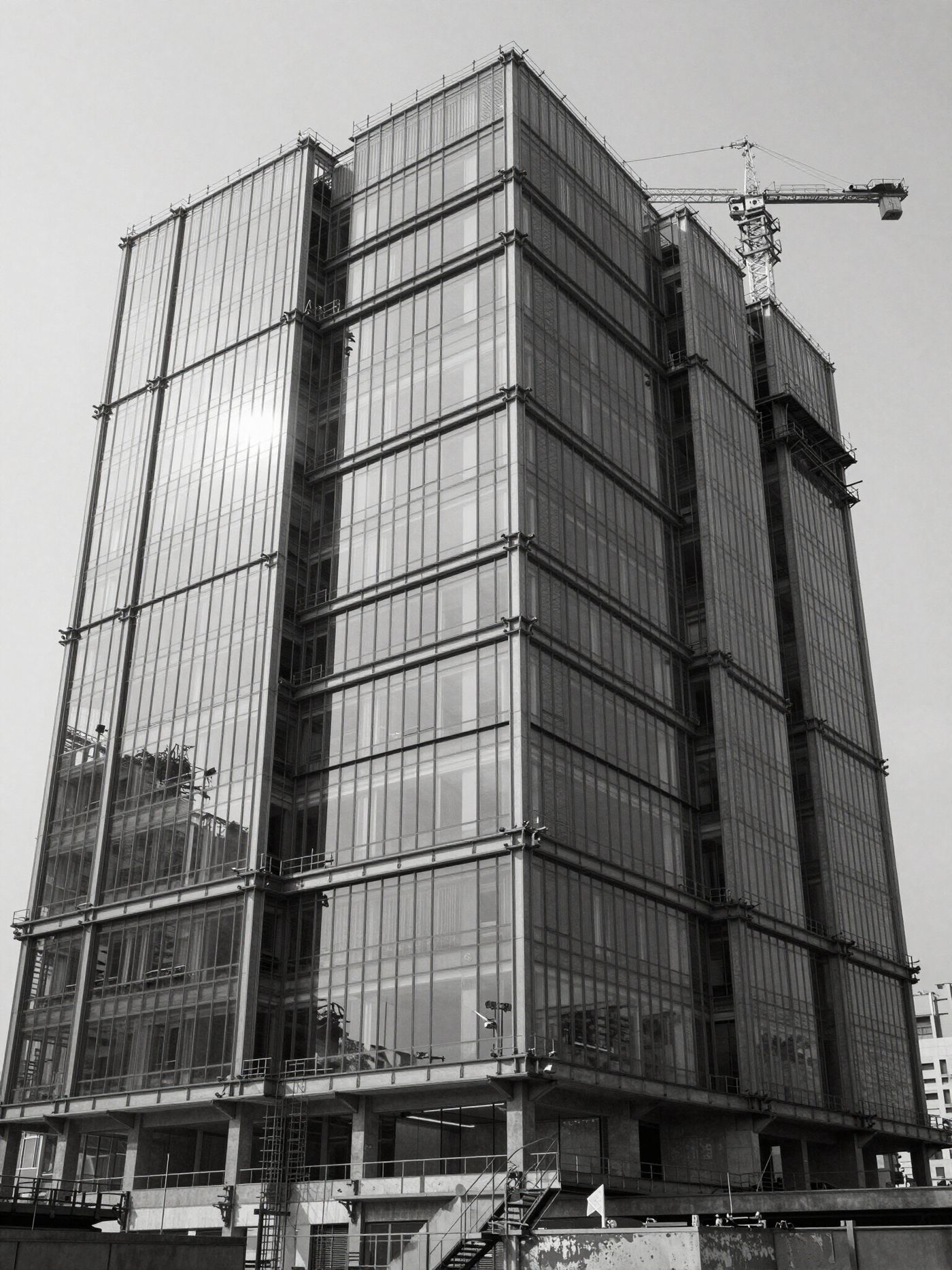 Tech Innovate HQ