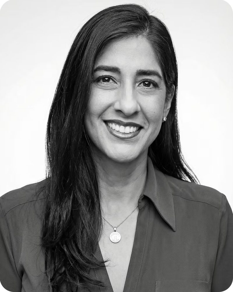 Yasmin Farah